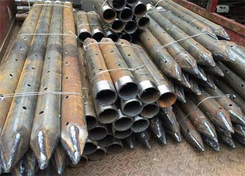 泰州钢花管哪里有卖