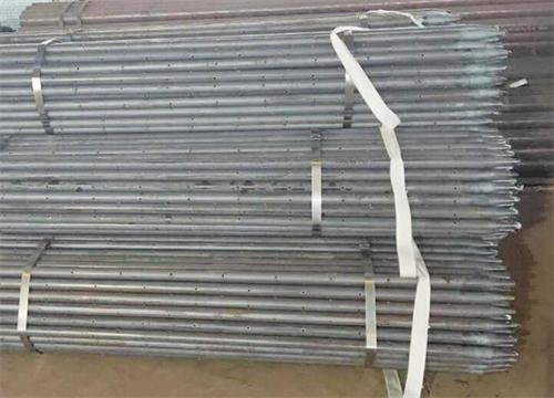 泰州钢花管现货